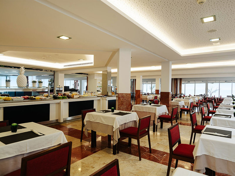 Gran Bahia Suites 10