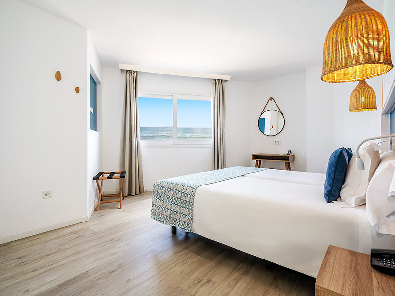 Gran Bahia Suites 11