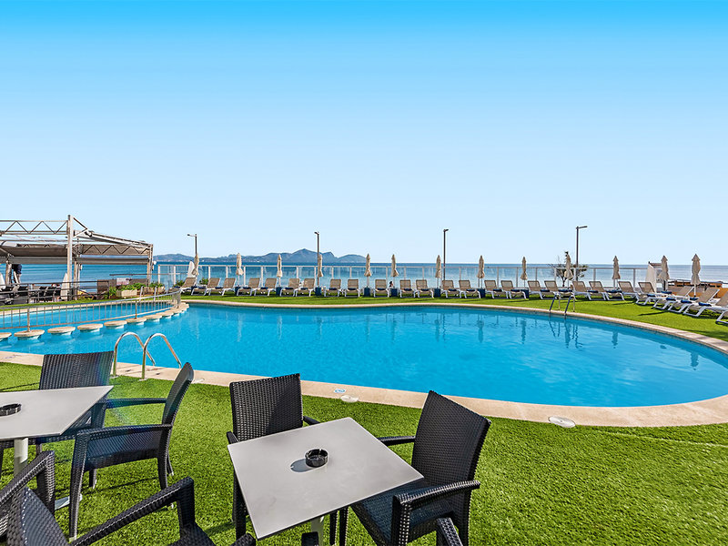 Gran Bahia Suites 12