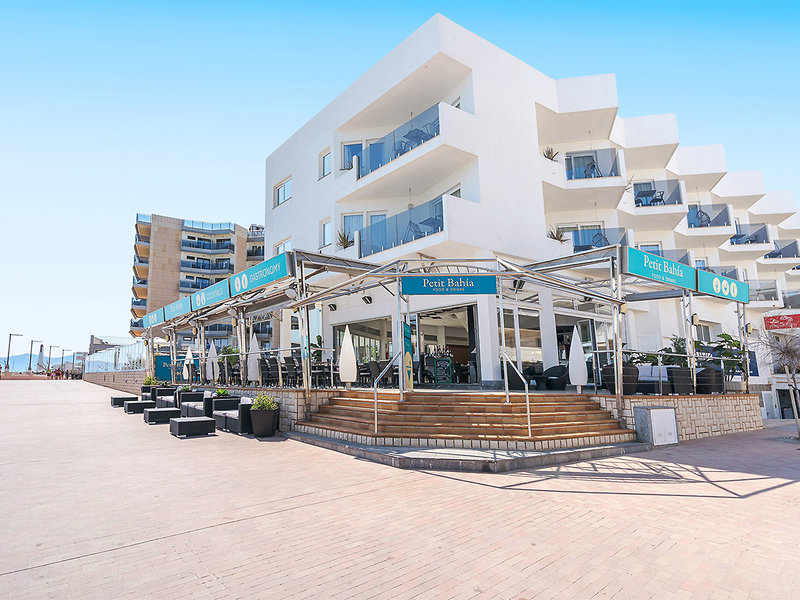 Gran Bahia Suites 13