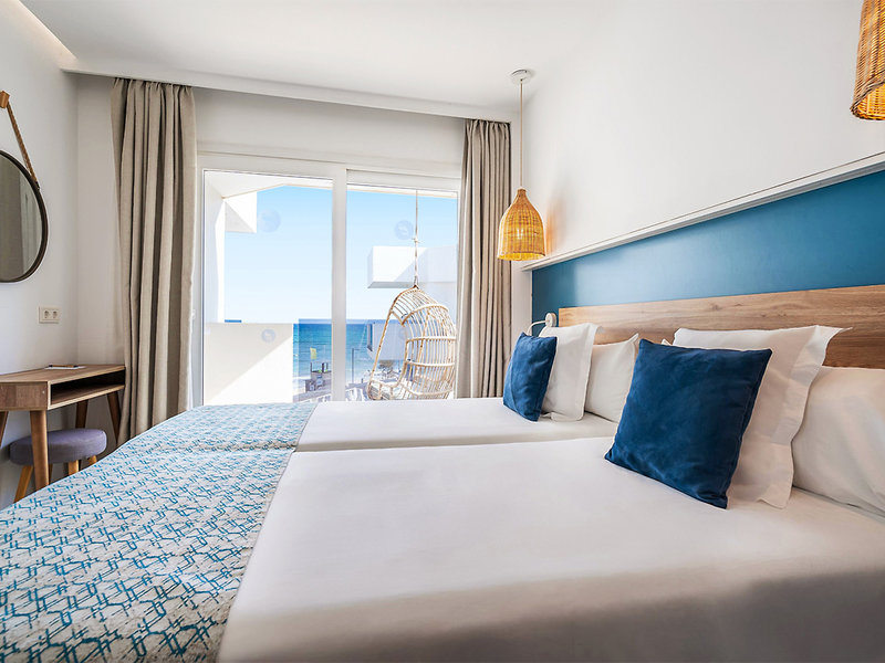 Gran Bahia Suites 16