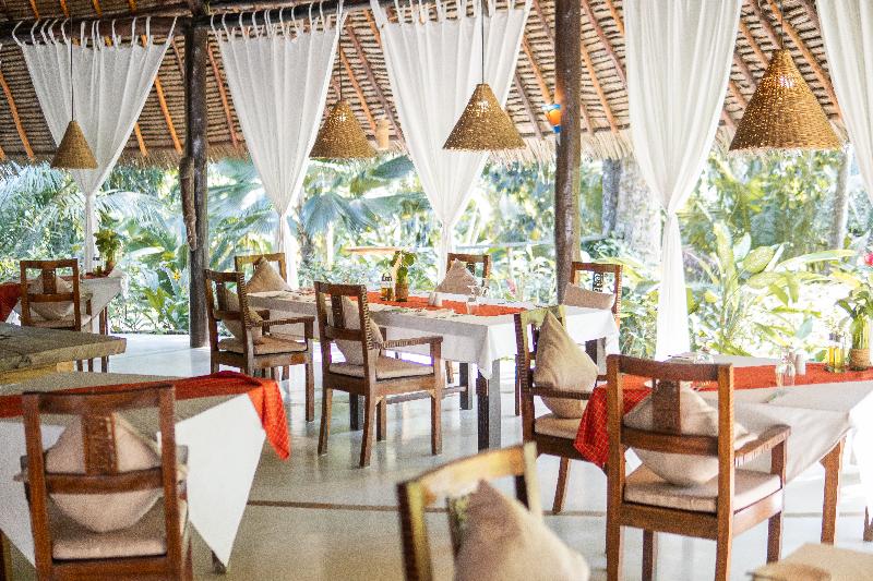Zanzi Resort 3