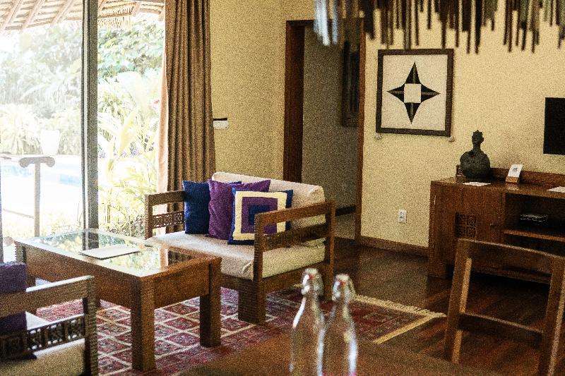 Zanzi Resort 5