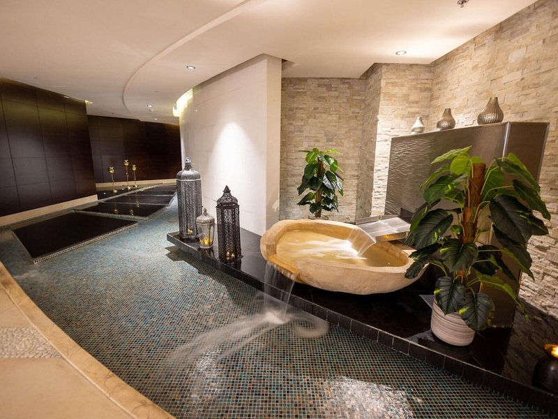 Dubai Marriott Hotel Al Jaddaf 15