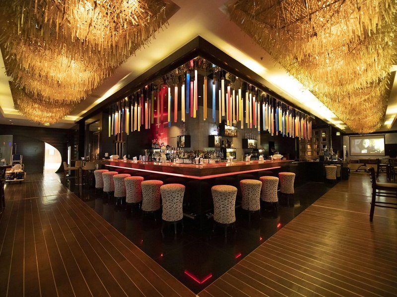 Dubai Marriott Hotel Al Jaddaf 16