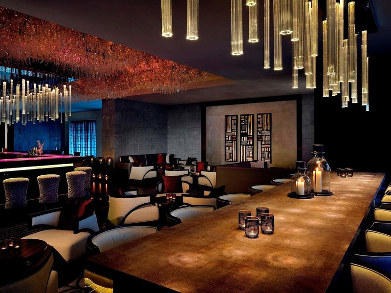 Dubai Marriott Hotel Al Jaddaf 19