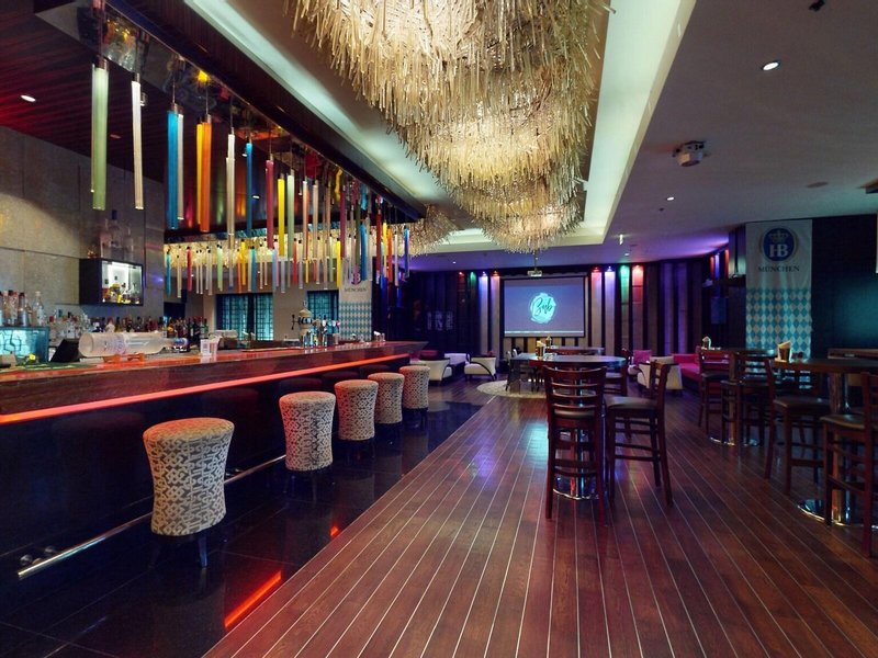 Dubai Marriott Hotel Al Jaddaf 24