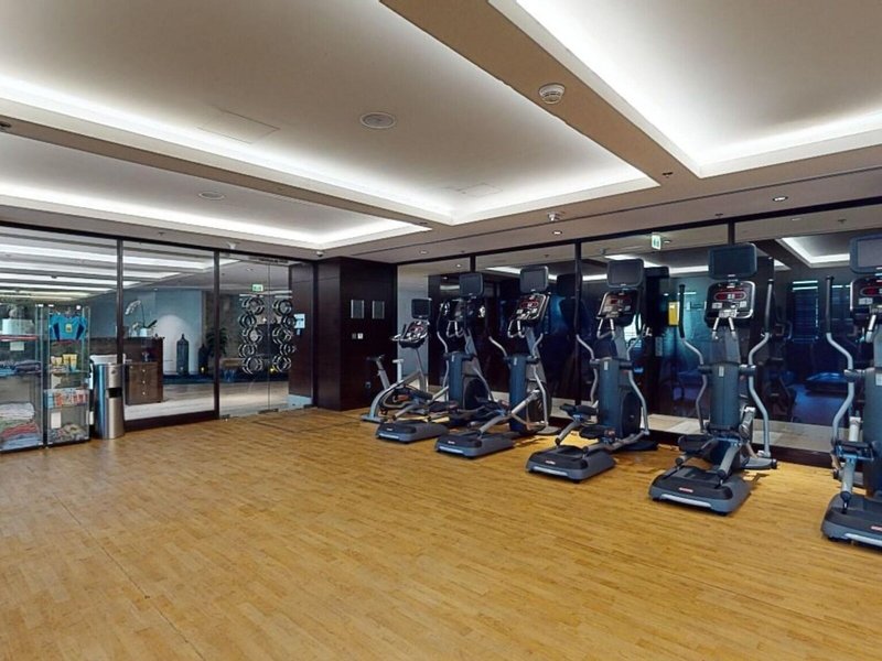 Dubai Marriott Hotel Al Jaddaf 25