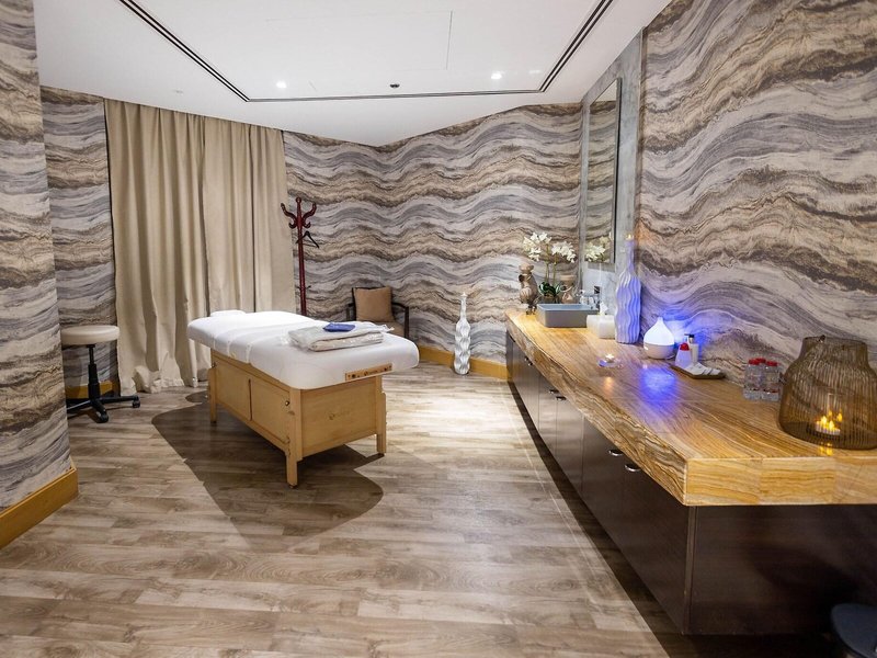 Dubai Marriott Hotel Al Jaddaf 28