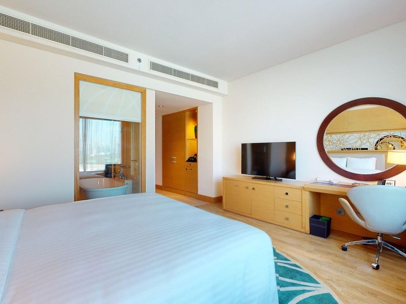 Dubai Marriott Hotel Al Jaddaf 29