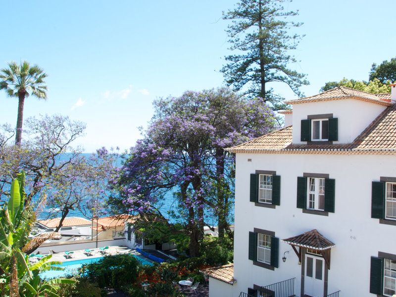 Quinta Da Penha de Franca 1