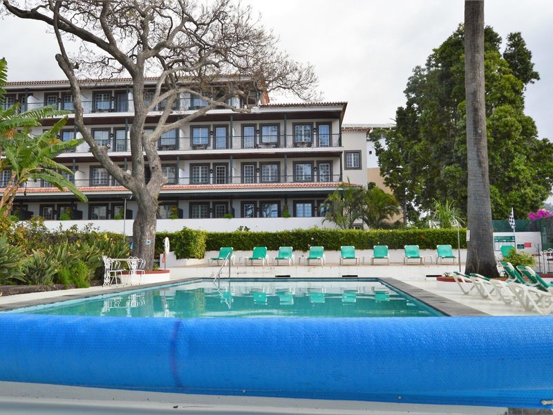 Quinta Da Penha de Franca 12