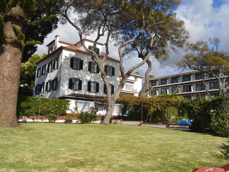 Quinta Da Penha de Franca 17