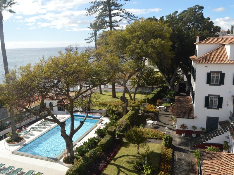 Quinta Da Penha de Franca 19