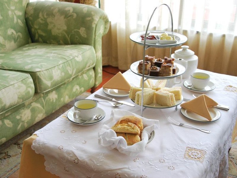 Quinta Da Penha de Franca 22