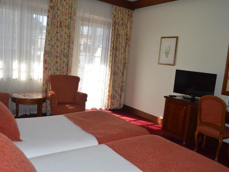 Quinta Da Penha de Franca 36