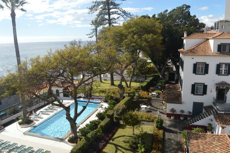 Quinta Da Penha de Franca 1