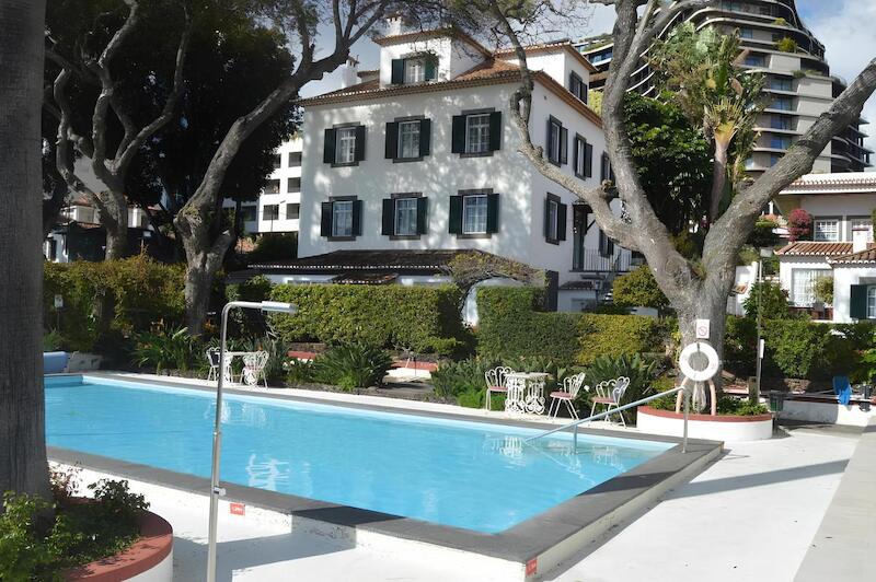 Quinta da Penha de Franca 1