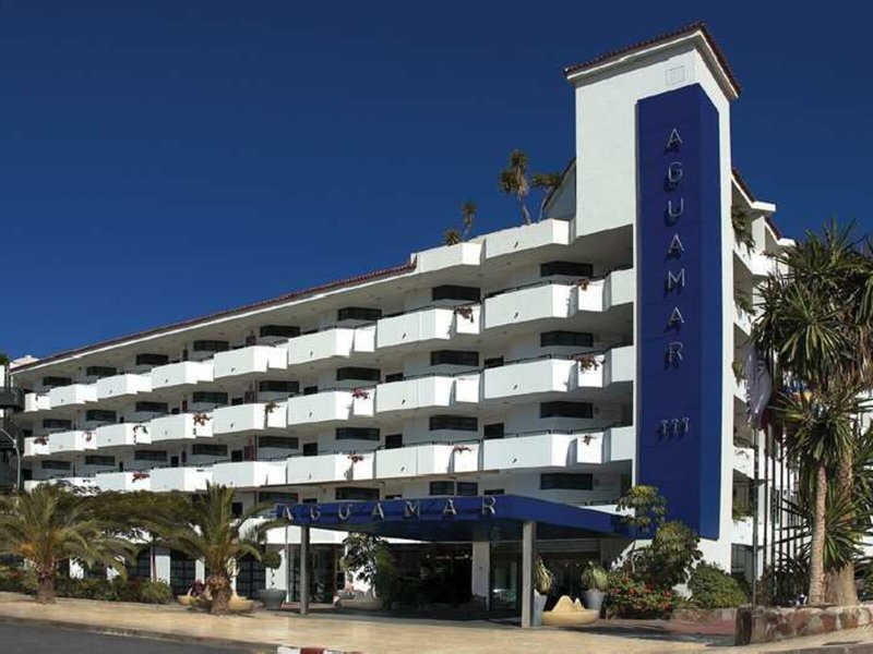 Apartamentos Aguamar 2