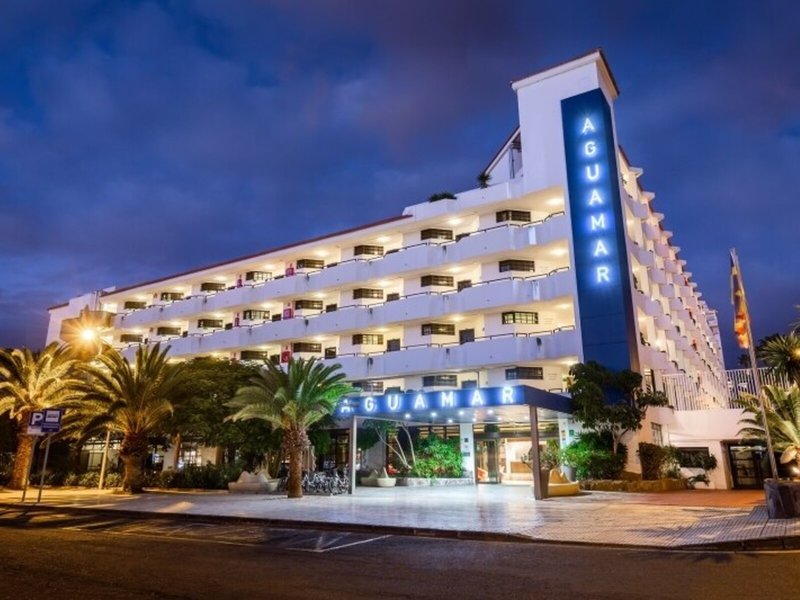 Apartamentos Aguamar 3