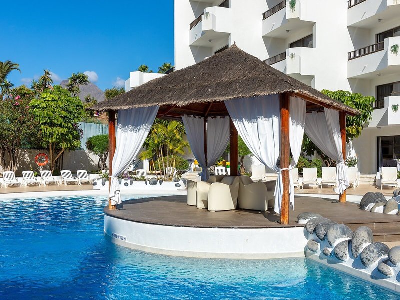 Apartamentos Aguamar 7