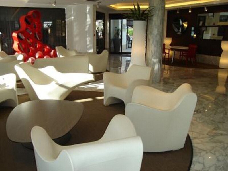 Apartamentos Aguamar 8