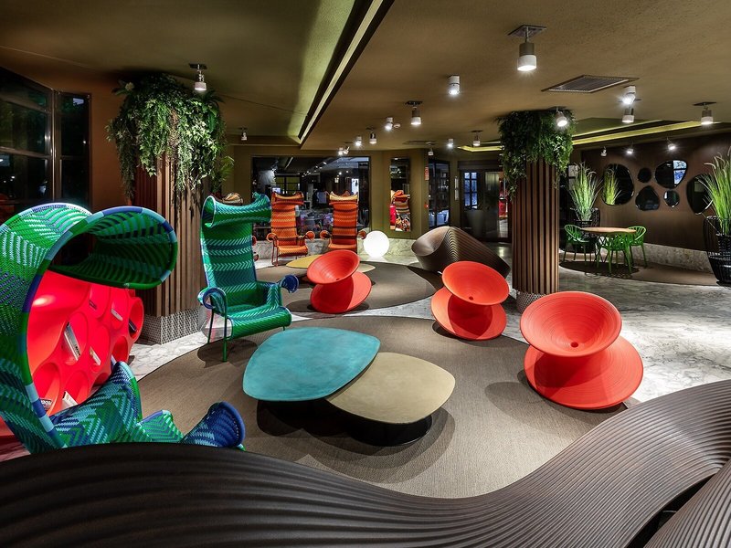 Apartamentos Aguamar 10