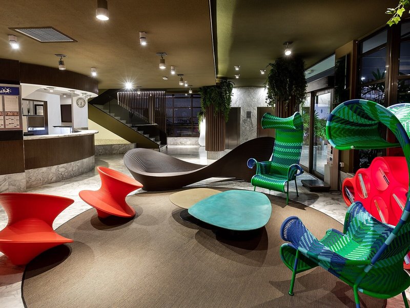 Apartamentos Aguamar 11