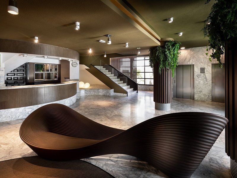 Apartamentos Aguamar 12