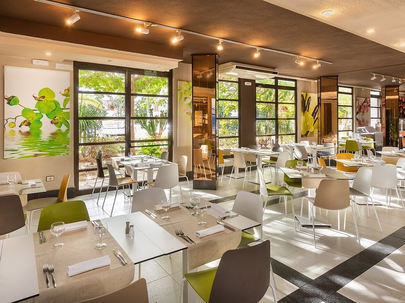 Apartamentos Aguamar 14