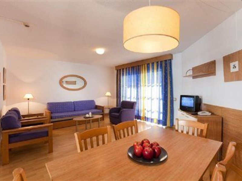 Apartamentos Aguamar 15