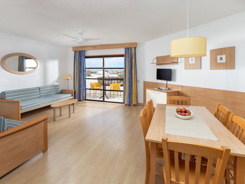 Apartamentos Aguamar 16