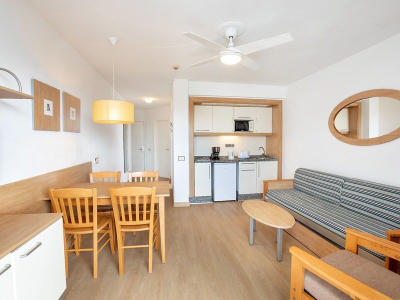 Apartamentos Aguamar 17