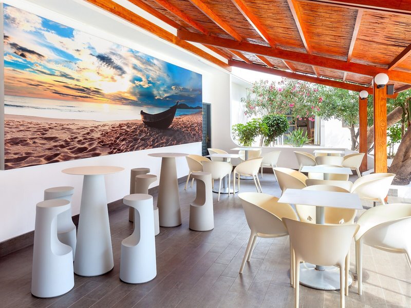 Apartamentos Aguamar 18