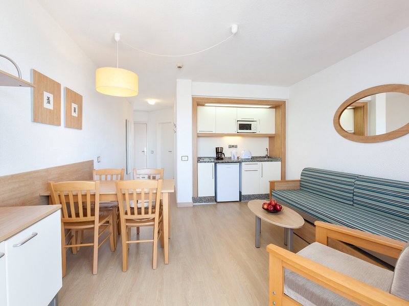 Apartamentos Aguamar 20