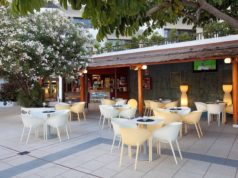 Apartamentos Aguamar 21