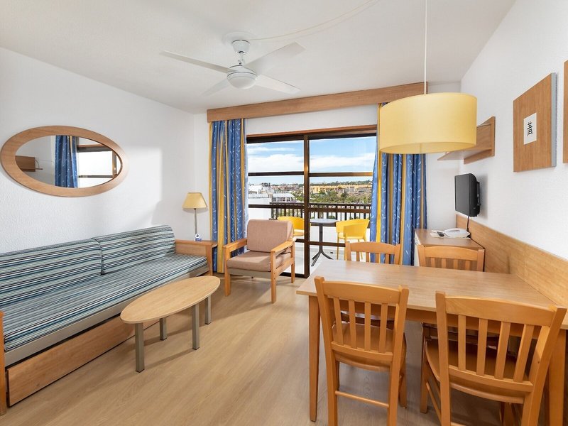Apartamentos Aguamar 22