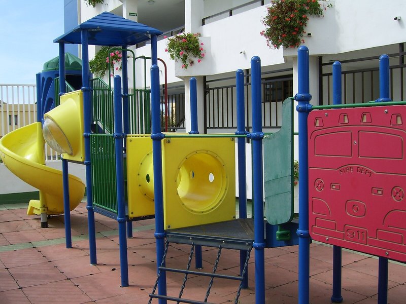 Apartamentos Aguamar 23