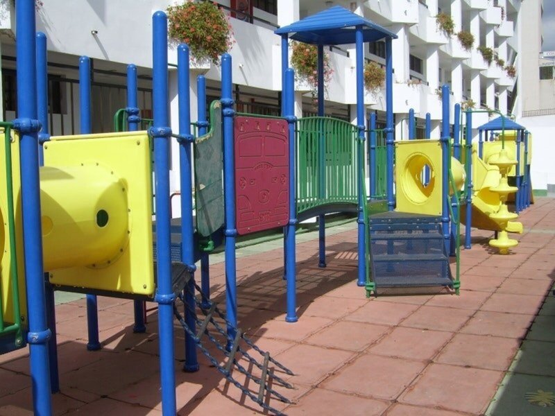 Apartamentos Aguamar 25