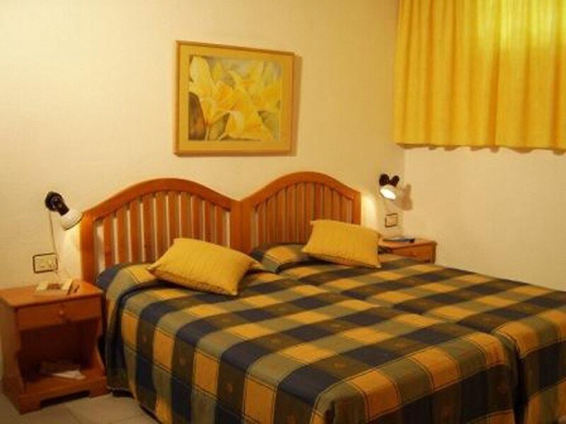Apartamentos Aguamar 28
