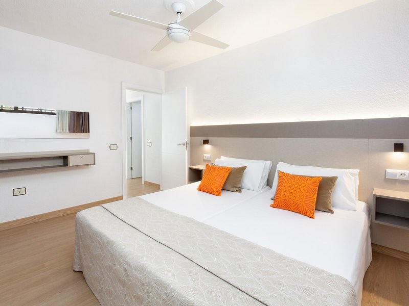 Apartamentos Aguamar 30