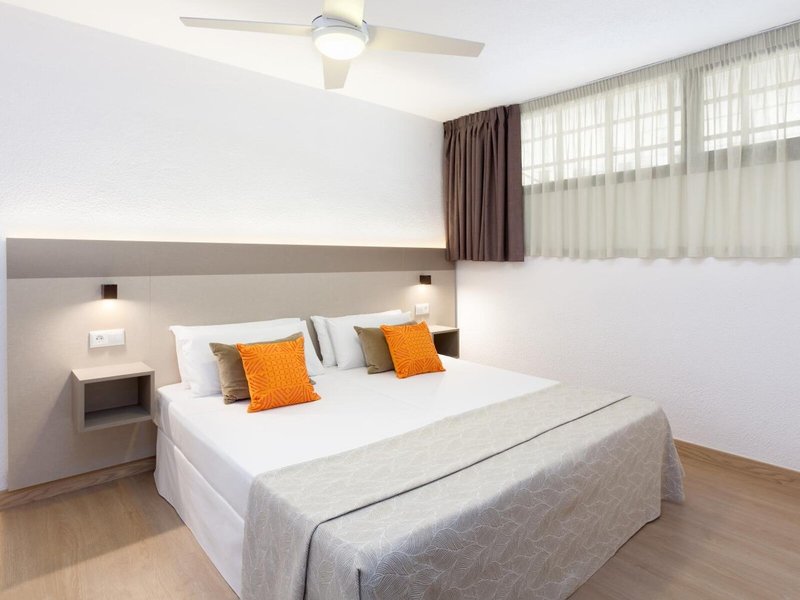 Apartamentos Aguamar 32