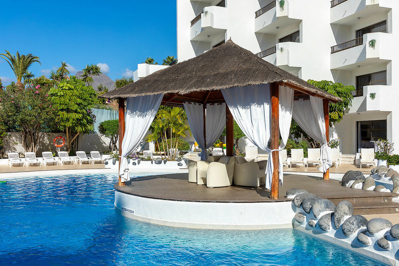 Apartamentos Aguamar 1