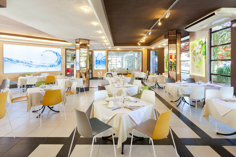 Apartamentos Aguamar 8