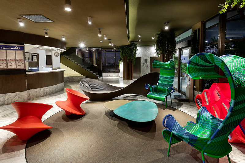 Apartamentos Aguamar 9