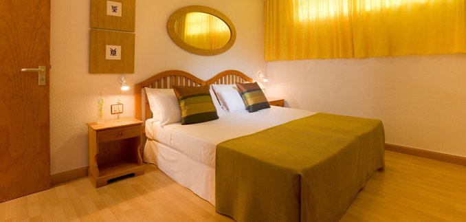 Apartamentos Aguamar 5
