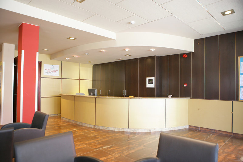 Tossa Beach Center 6