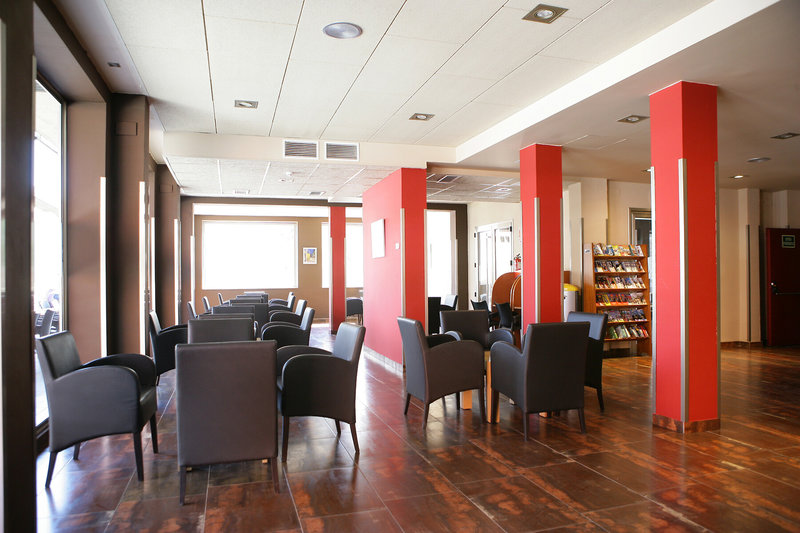 Tossa Beach Center 7