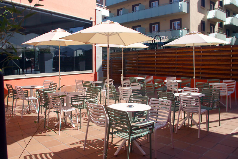 Tossa Beach Center 12