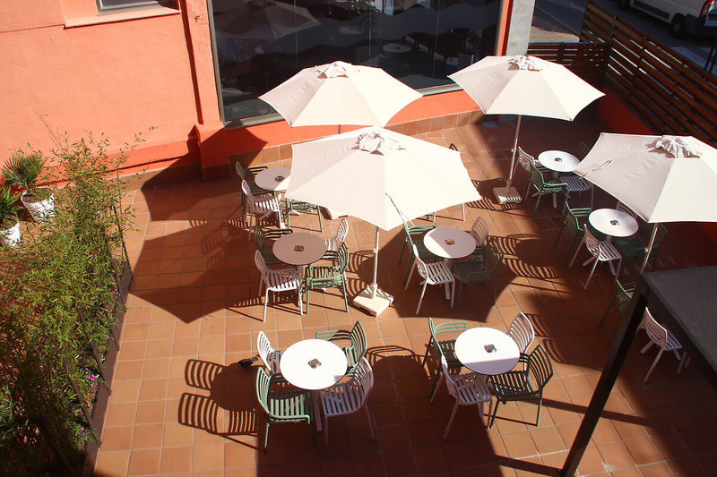 Tossa Beach Center 13